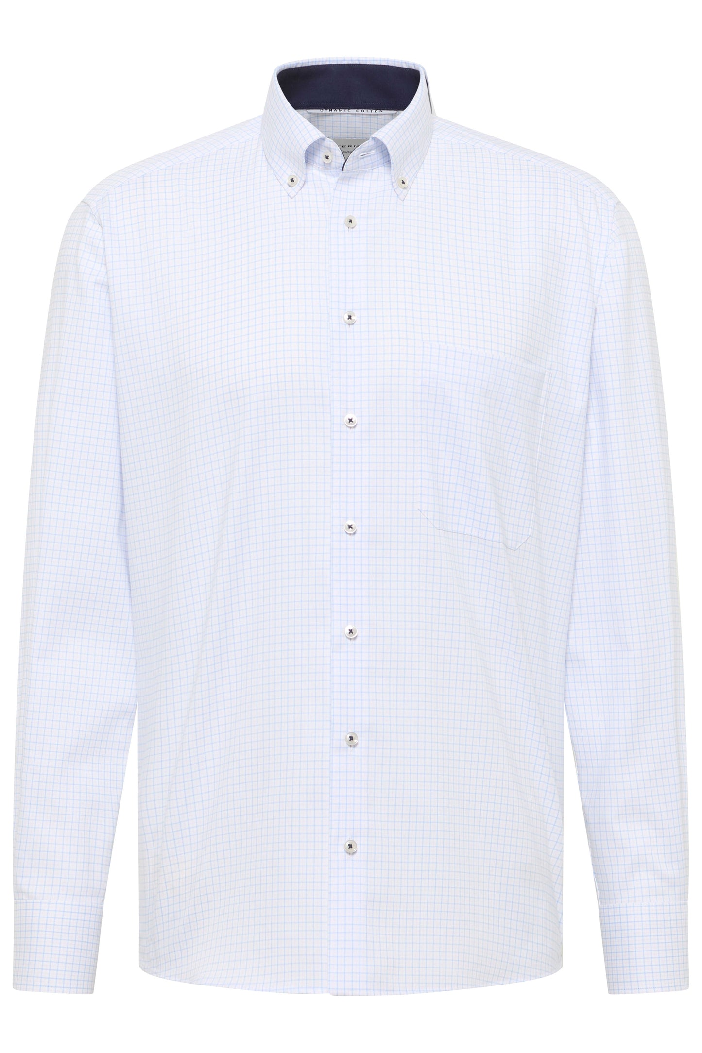 Eterna Comfort Fit skjorte