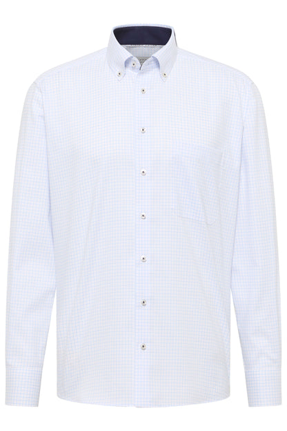 Eterna Comfort Fit skjorte