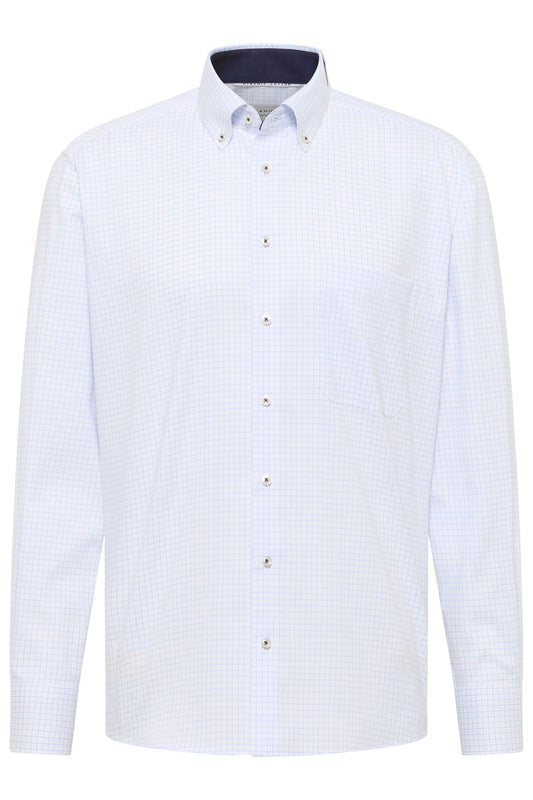 Eterna Comfort Fit skjorte