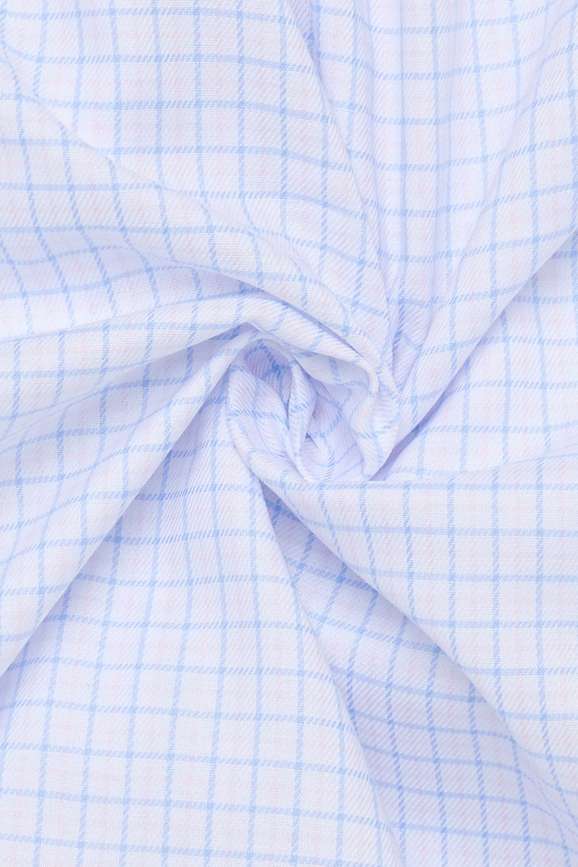 Eterna Comfort Fit skjorte