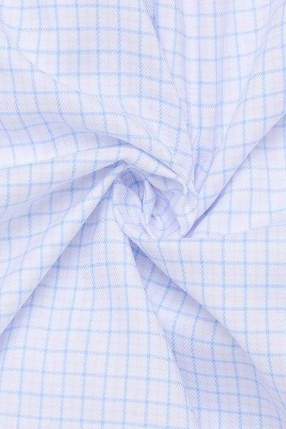 Eterna Comfort Fit skjorte