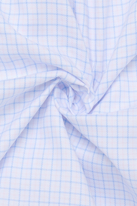 Eterna Comfort Fit skjorte