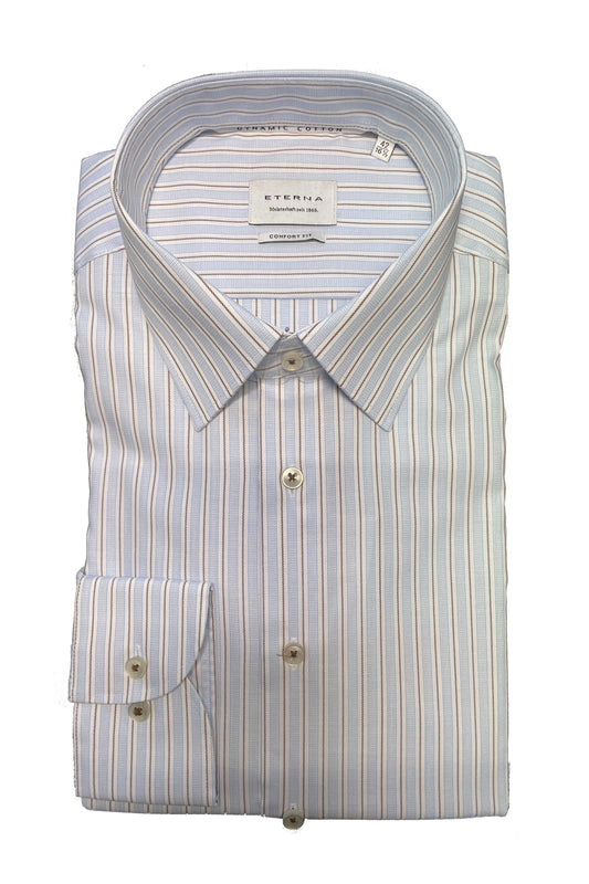 Eterna Comfort Fit skjorte