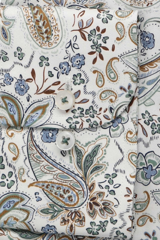 Eterna Comfort Fit by 1863