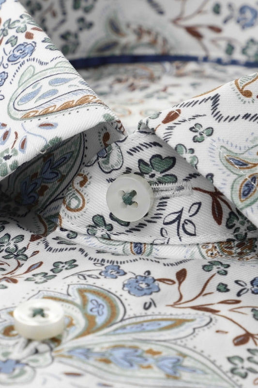 Eterna Comfort Fit by 1863