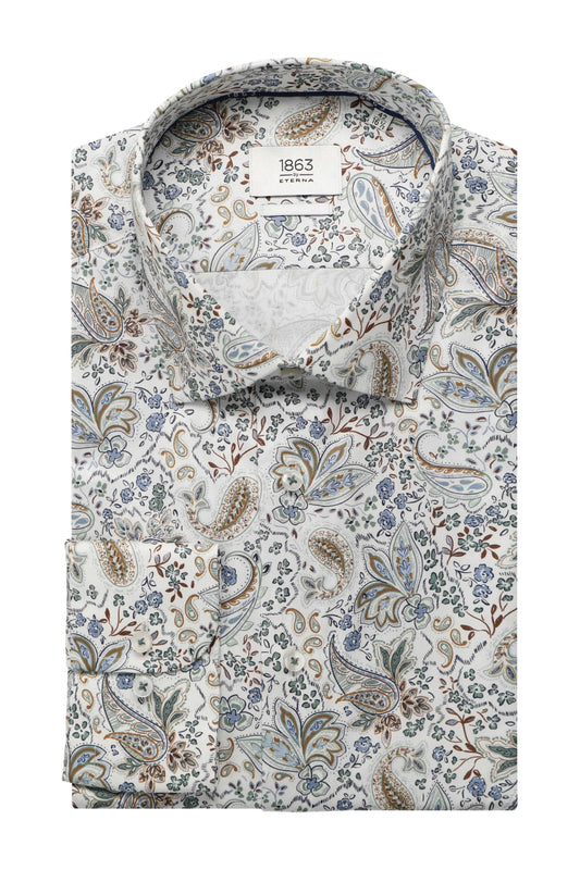 Eterna Comfort Fit by 1863