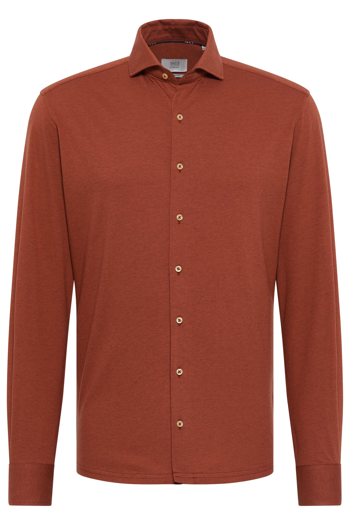 Eterna Modern Fit by1863 jersey