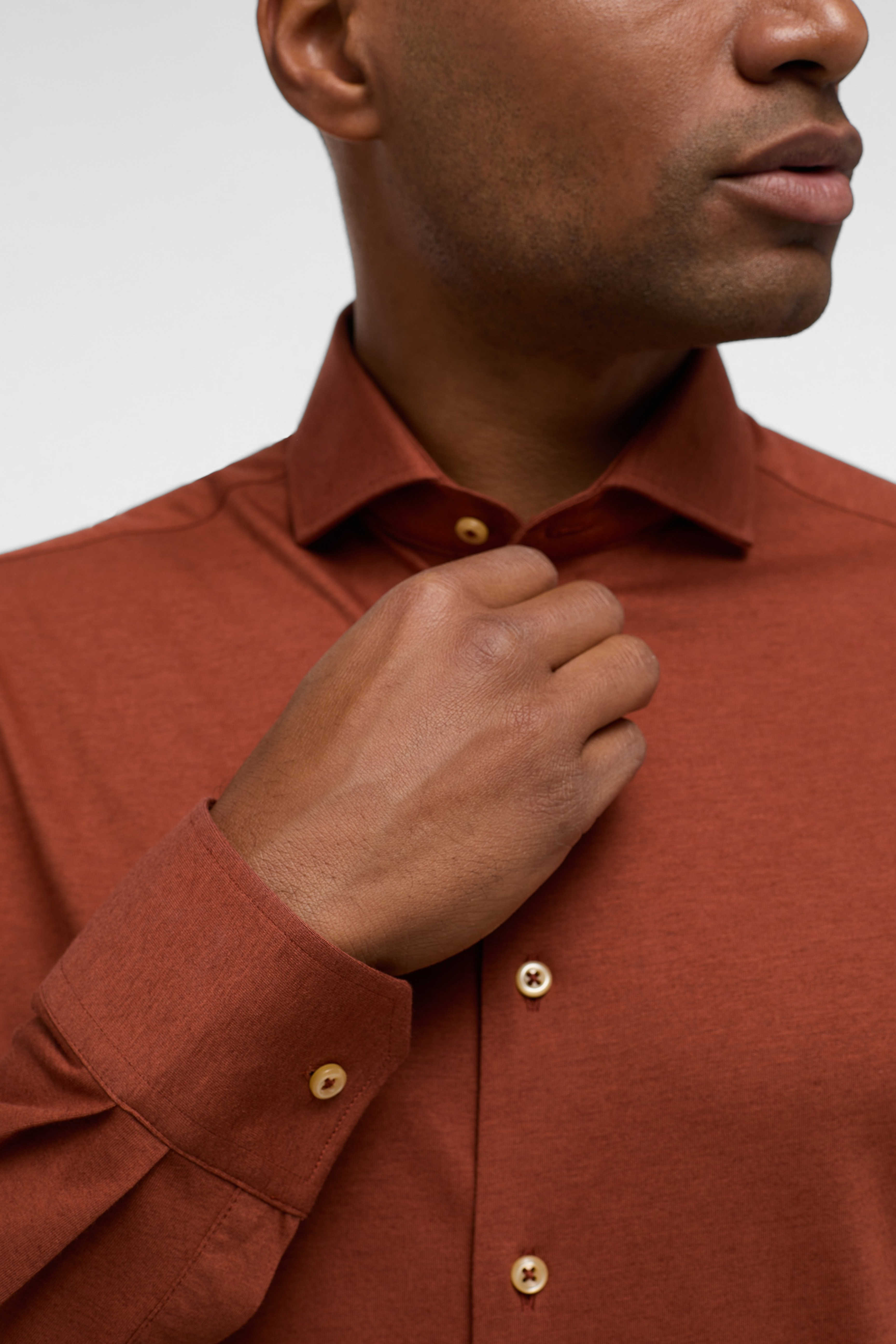 Eterna Modern Fit by1863 jersey