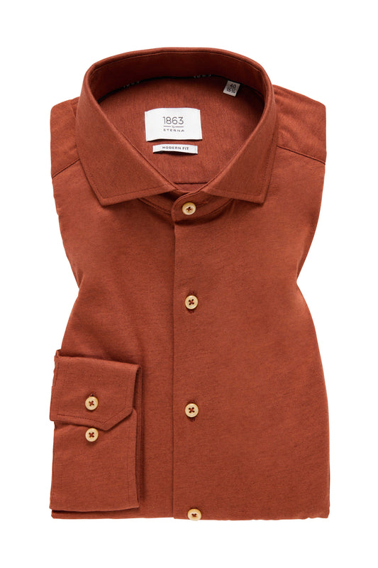 Eterna Modern Fit by1863 jersey