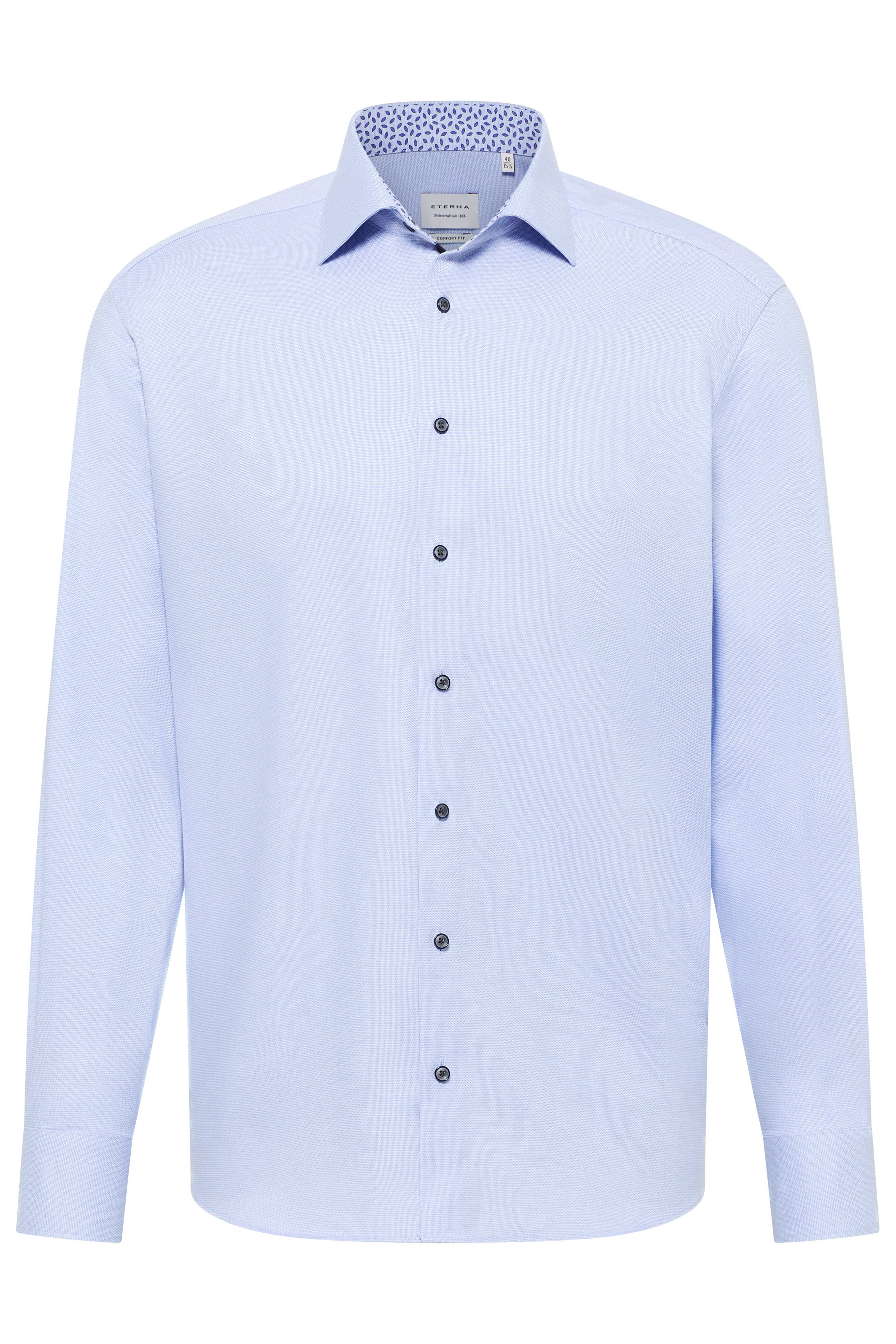 Eterna Modern Fit skjorte