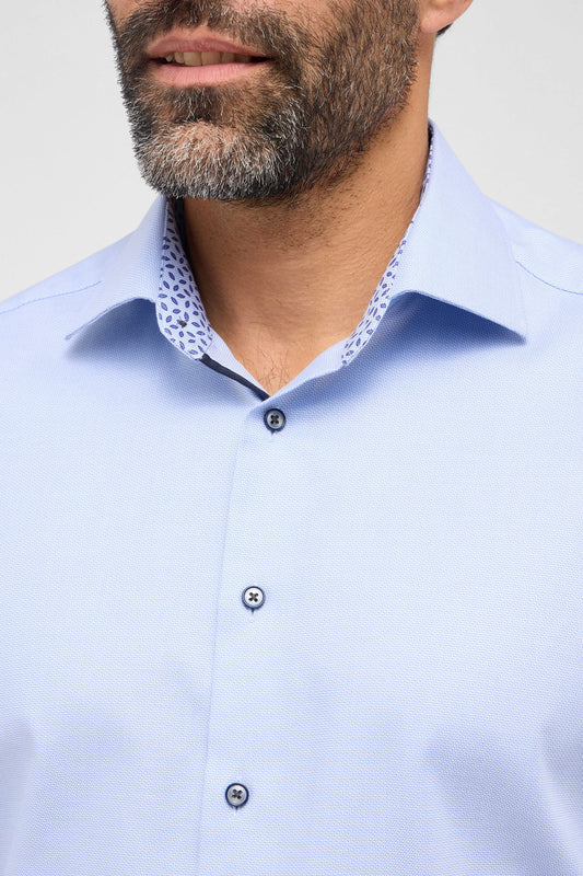 Eterna Comfort Fit skjorte