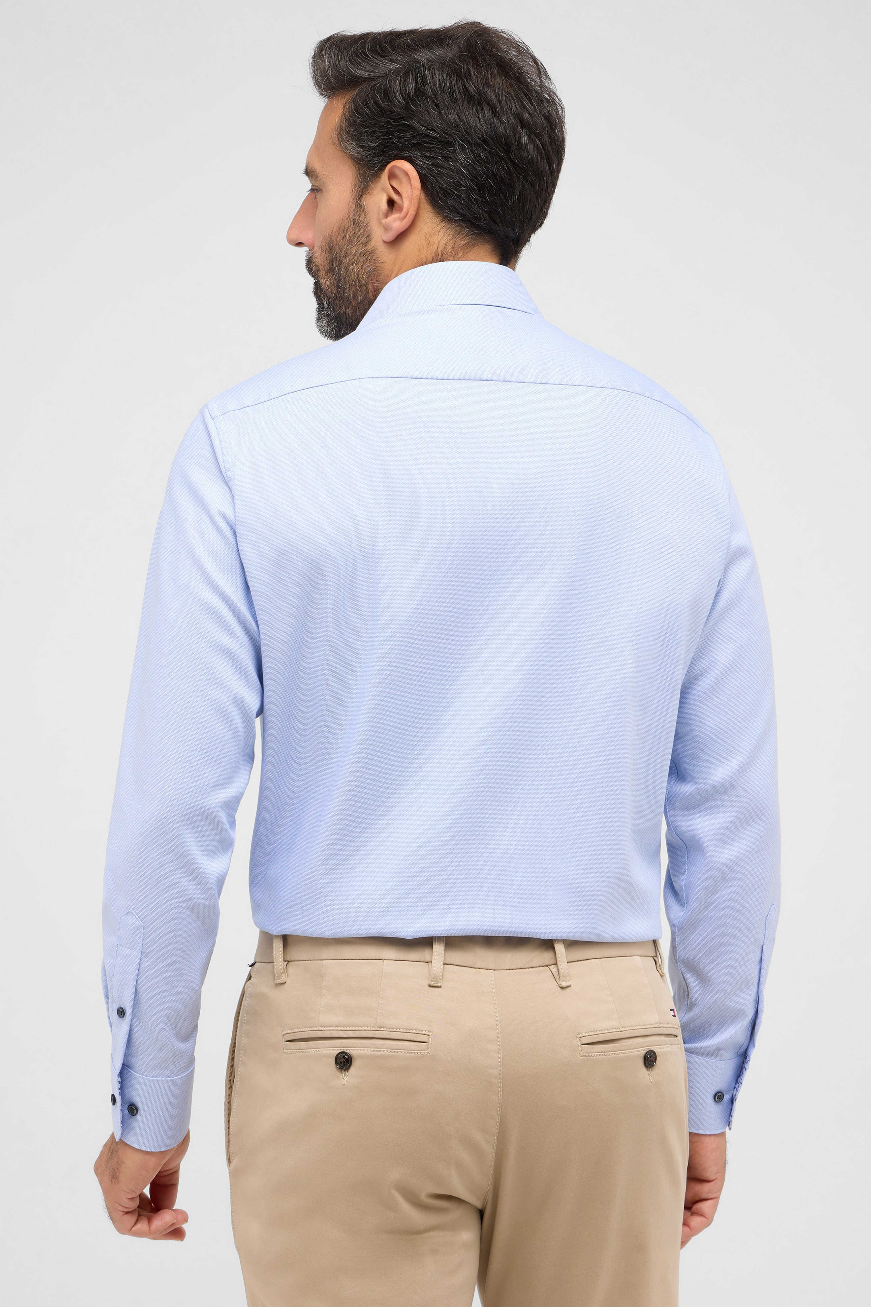 Eterna Modern Fit skjorte