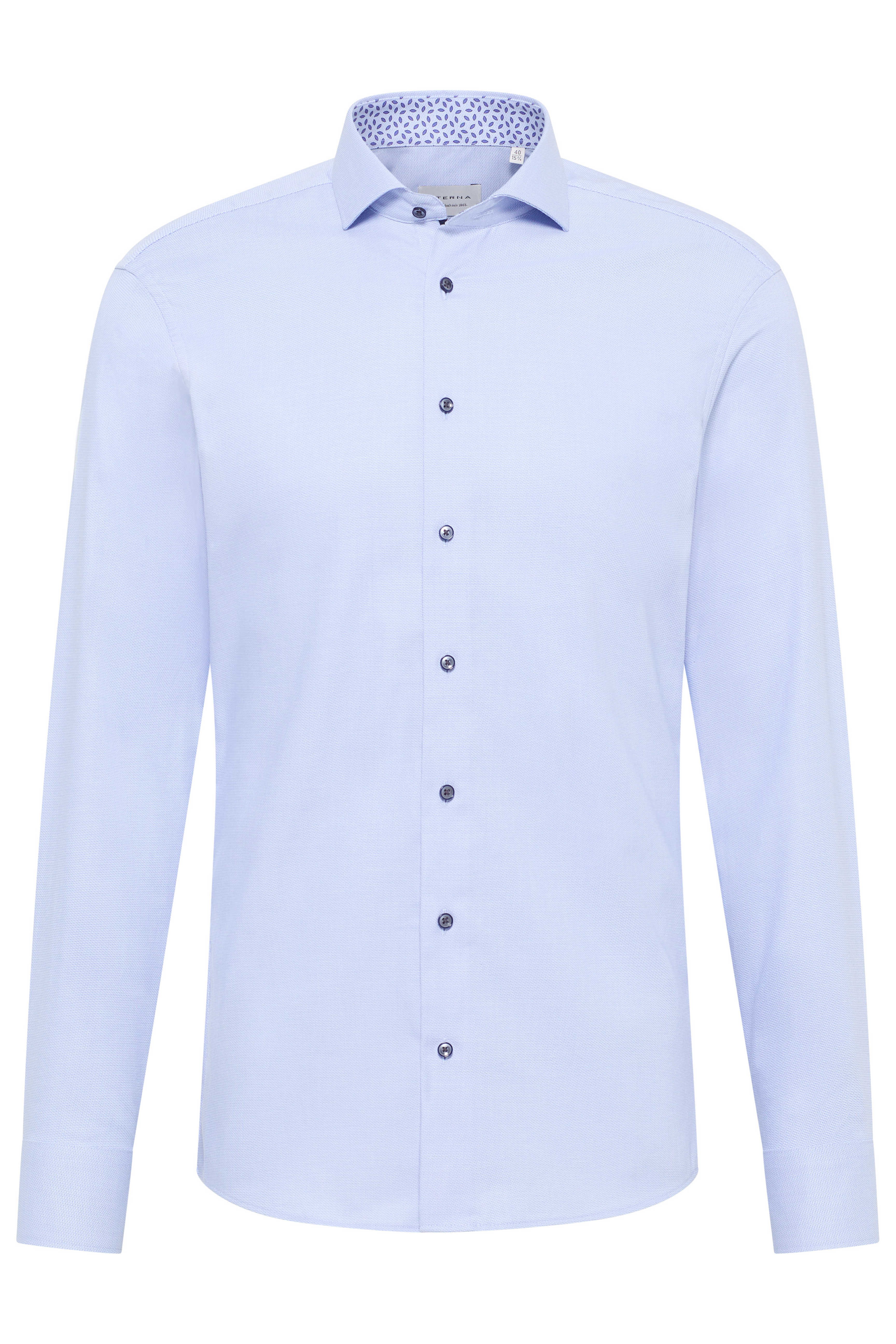 Eterna Slim Fit skjorte