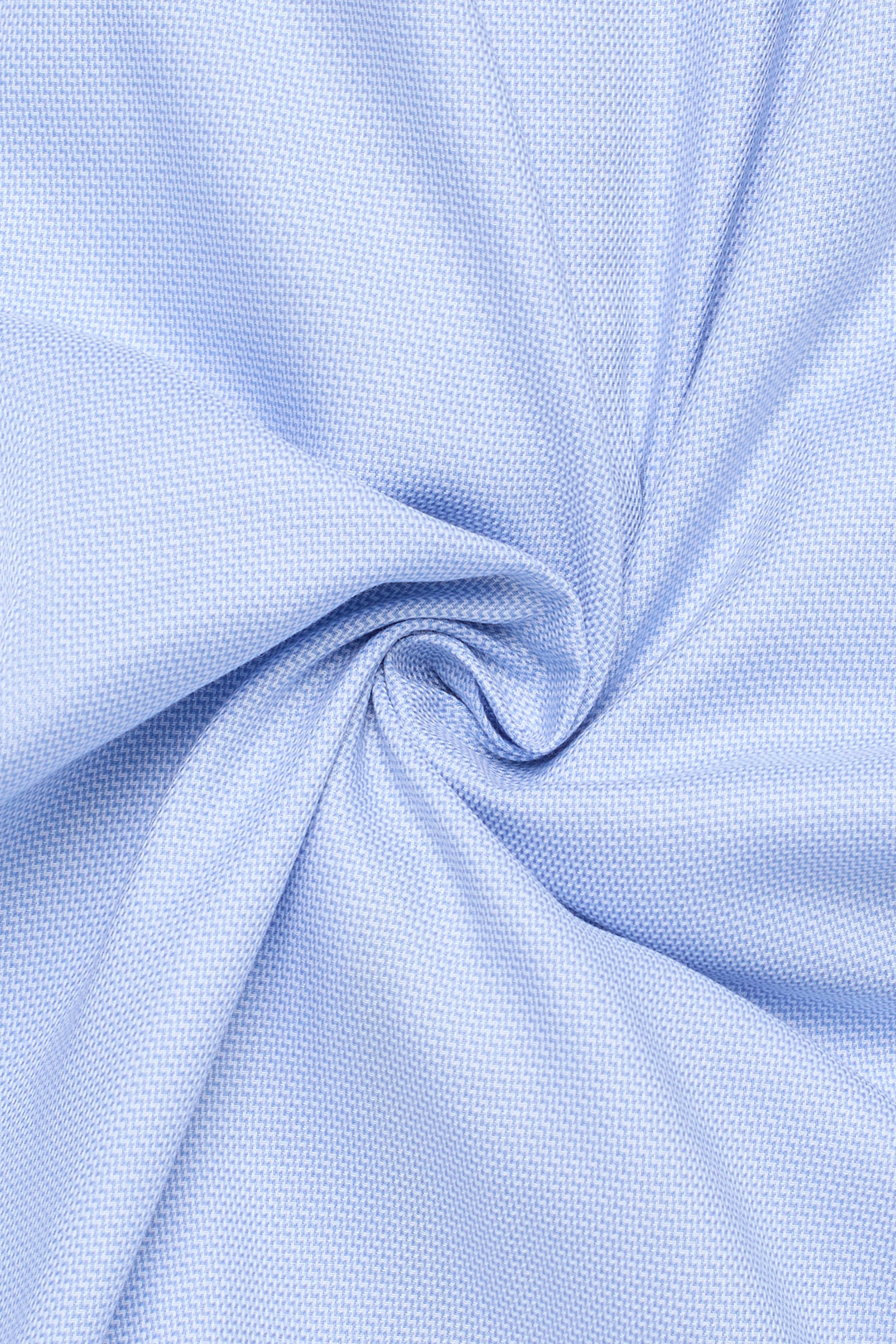 Eterna Modern Fit skjorte