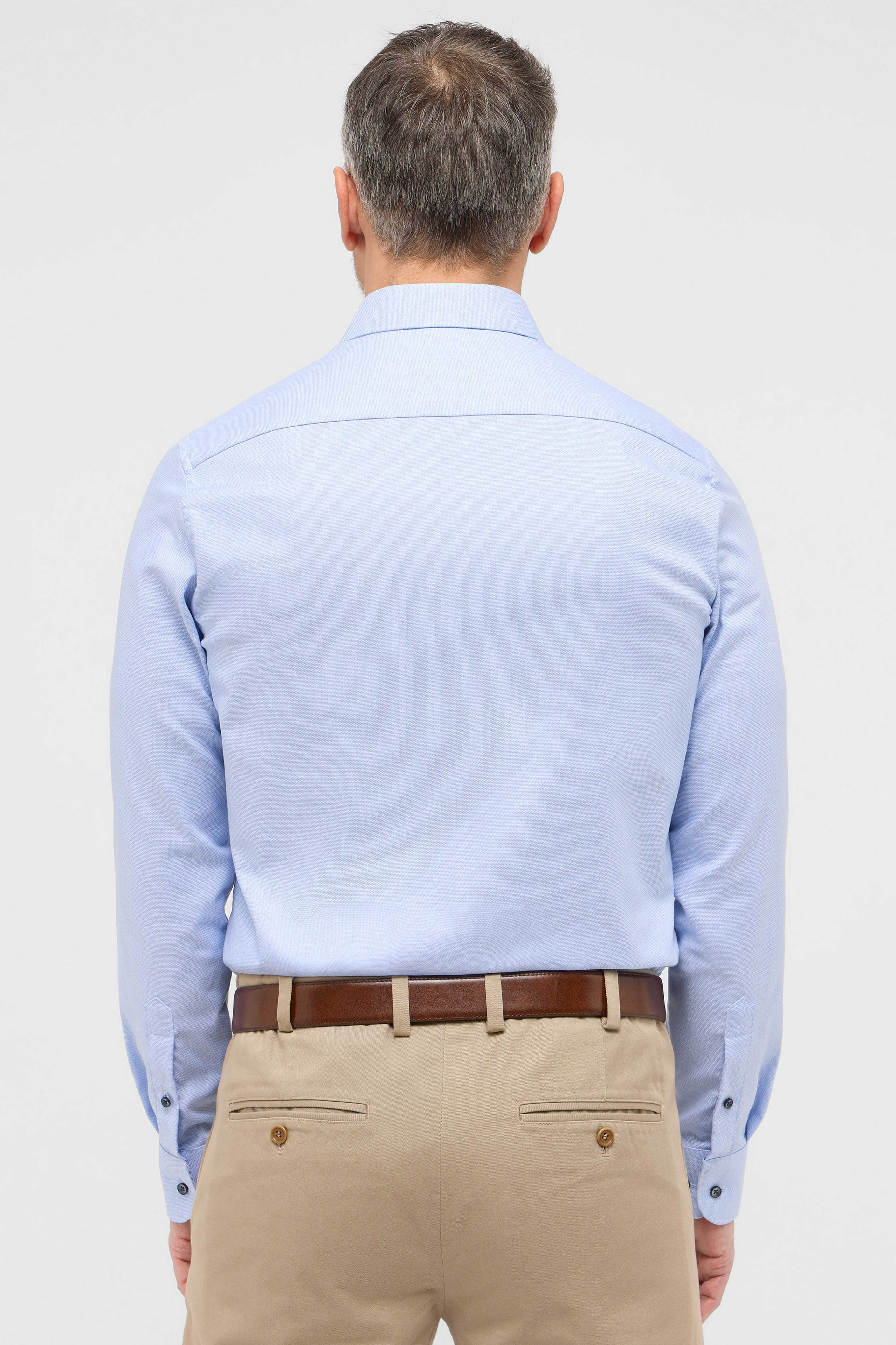 Eterna Slim Fit skjorte