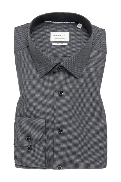 Eterna Slim Fit skjorte