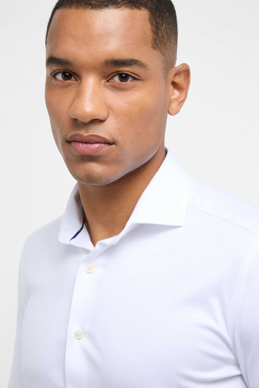 Eterna Slim Fit by1863 jersey