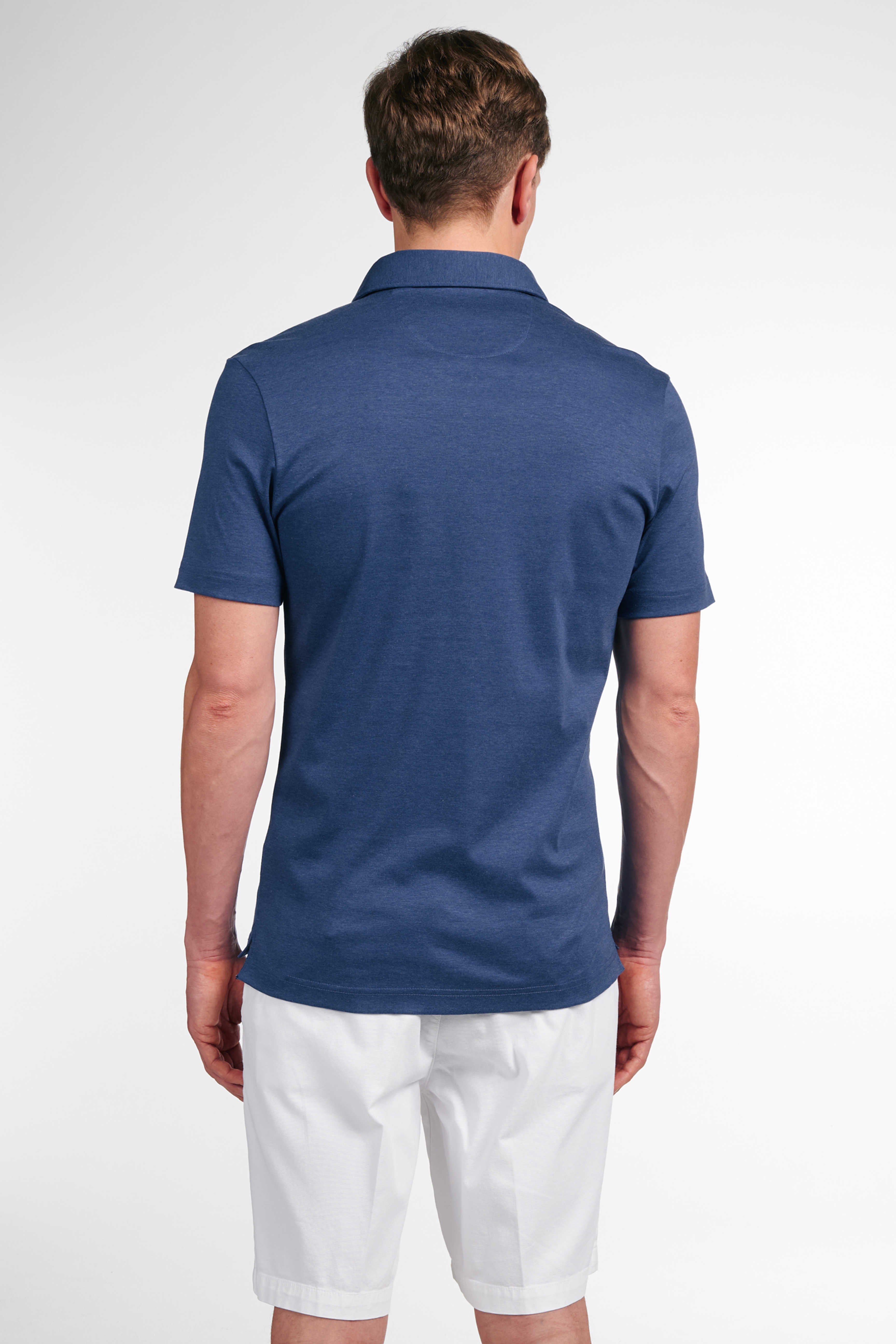 Eterna Slim Fit by1863 Super Soft polo