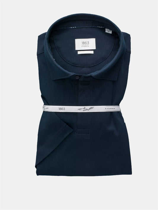 Eterna Modern Fit by1863 Super Soft polo