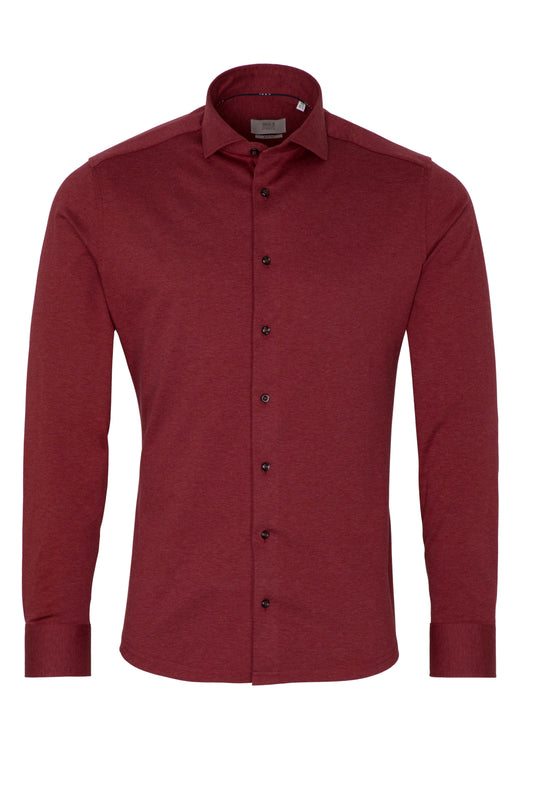 Eterna Slim Fit by1863 Super Soft jersey