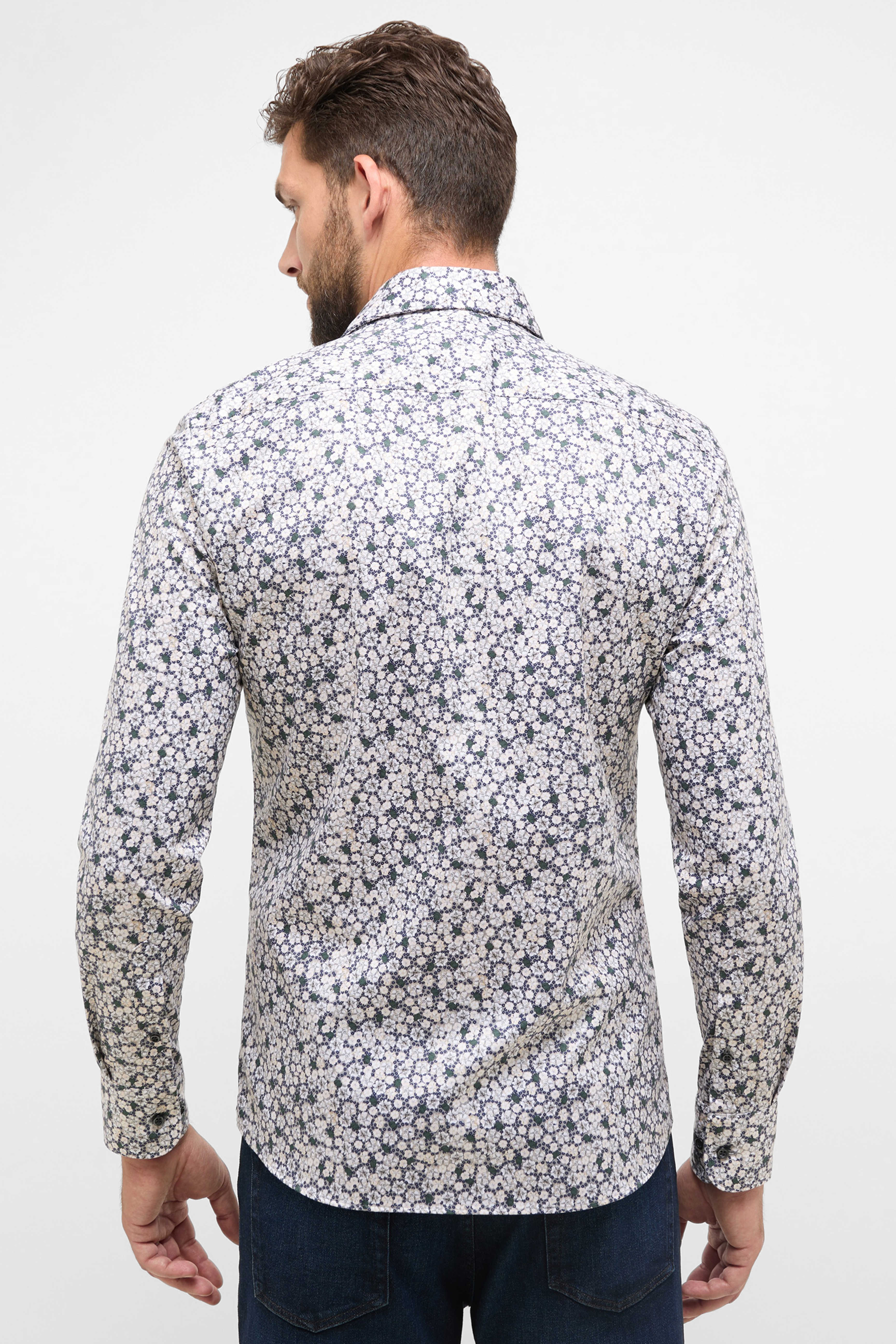 Eterna Modern Fit by1863 Super Soft