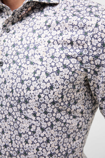 Eterna Slim Fit by1863 Super Soft