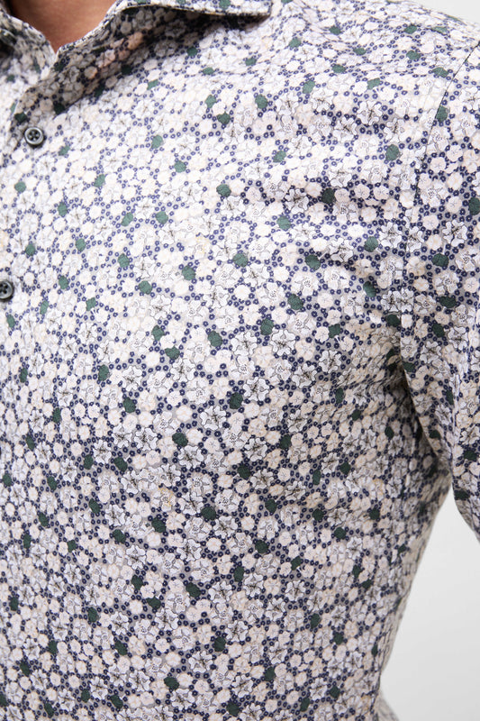 Eterna Slim Fit by1863 Super Soft