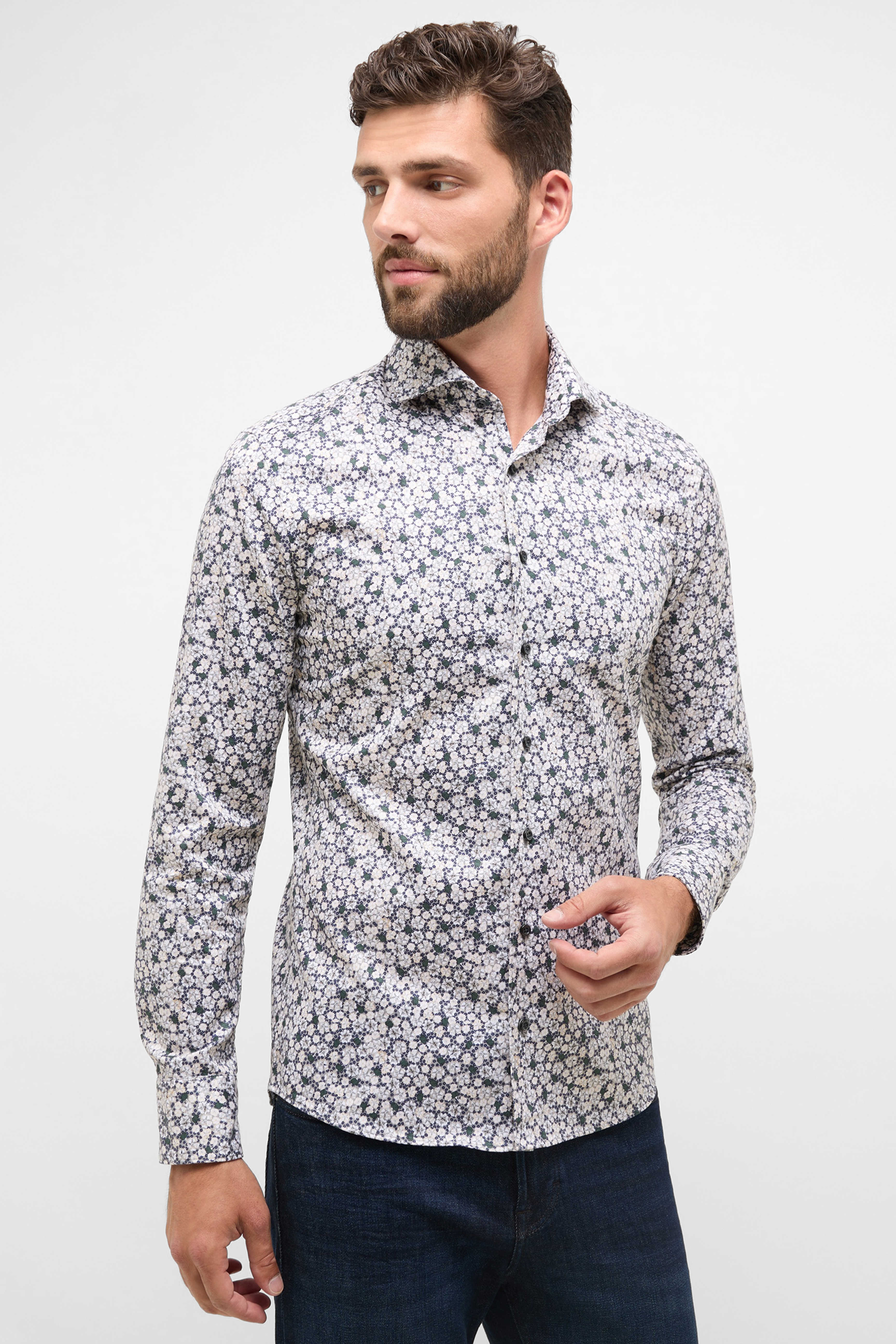 Eterna Modern Fit by1863 Super Soft