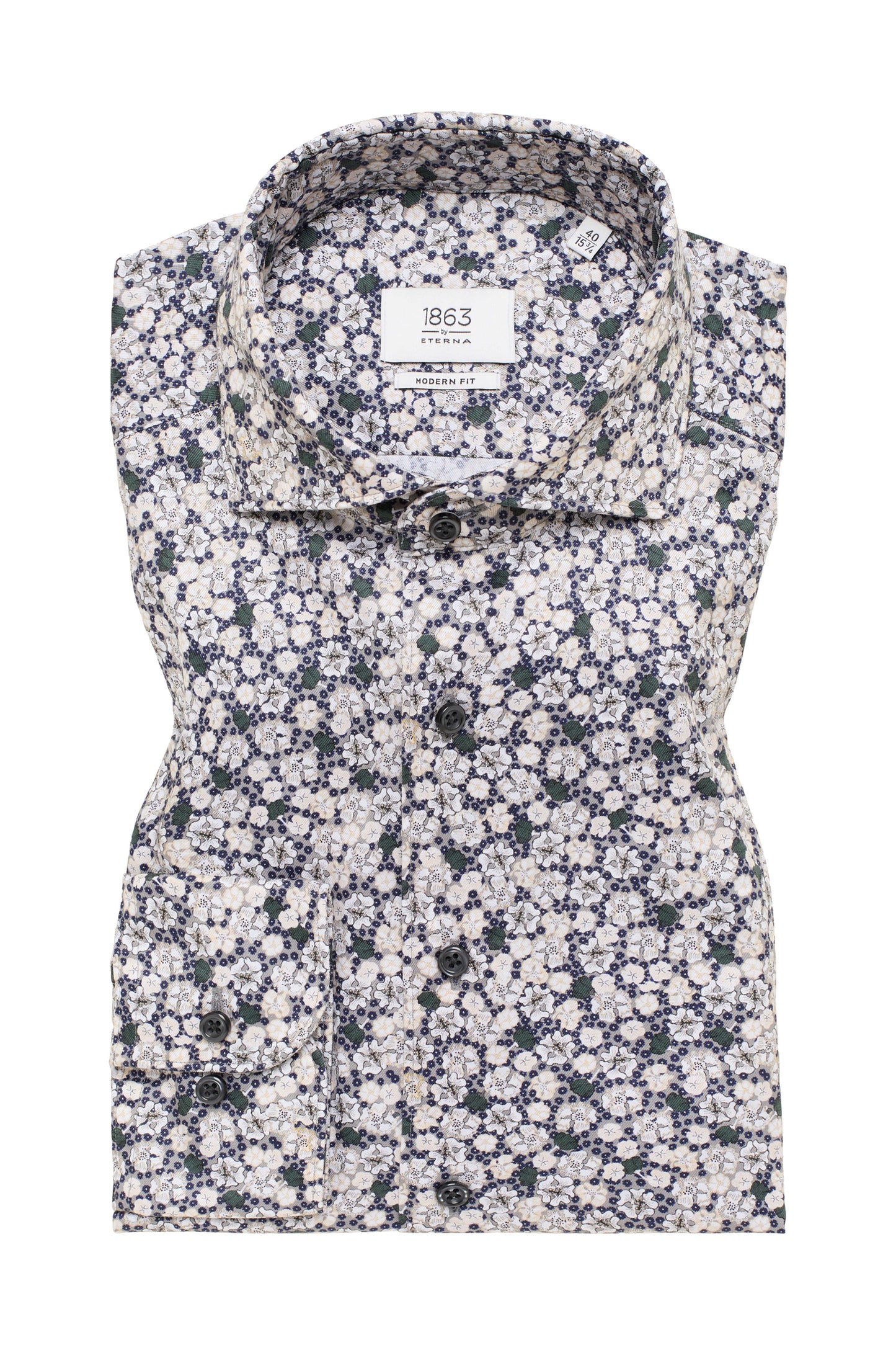 Eterna Modern Fit by1863 Super Soft