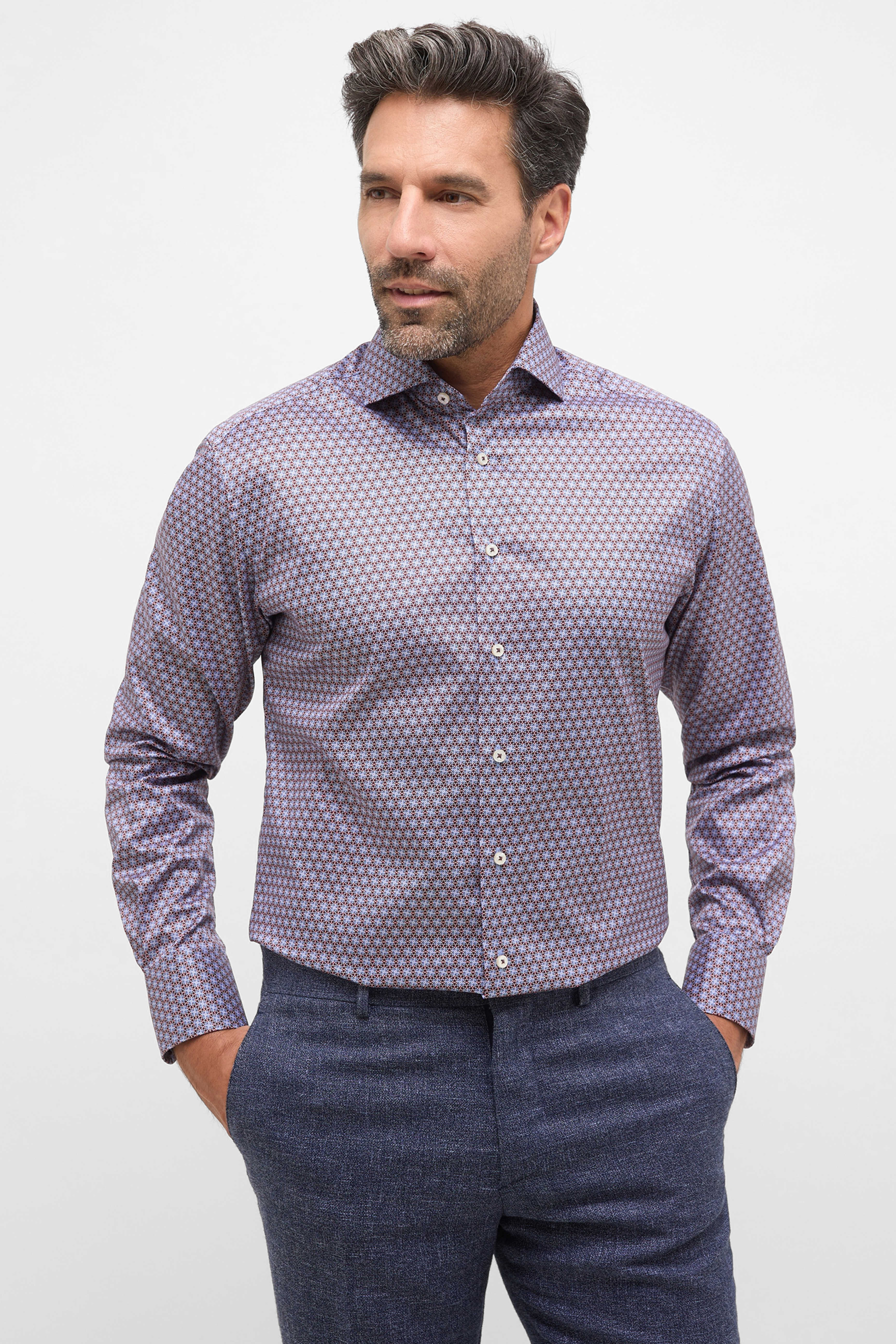 Eterna Modern Fit by1863