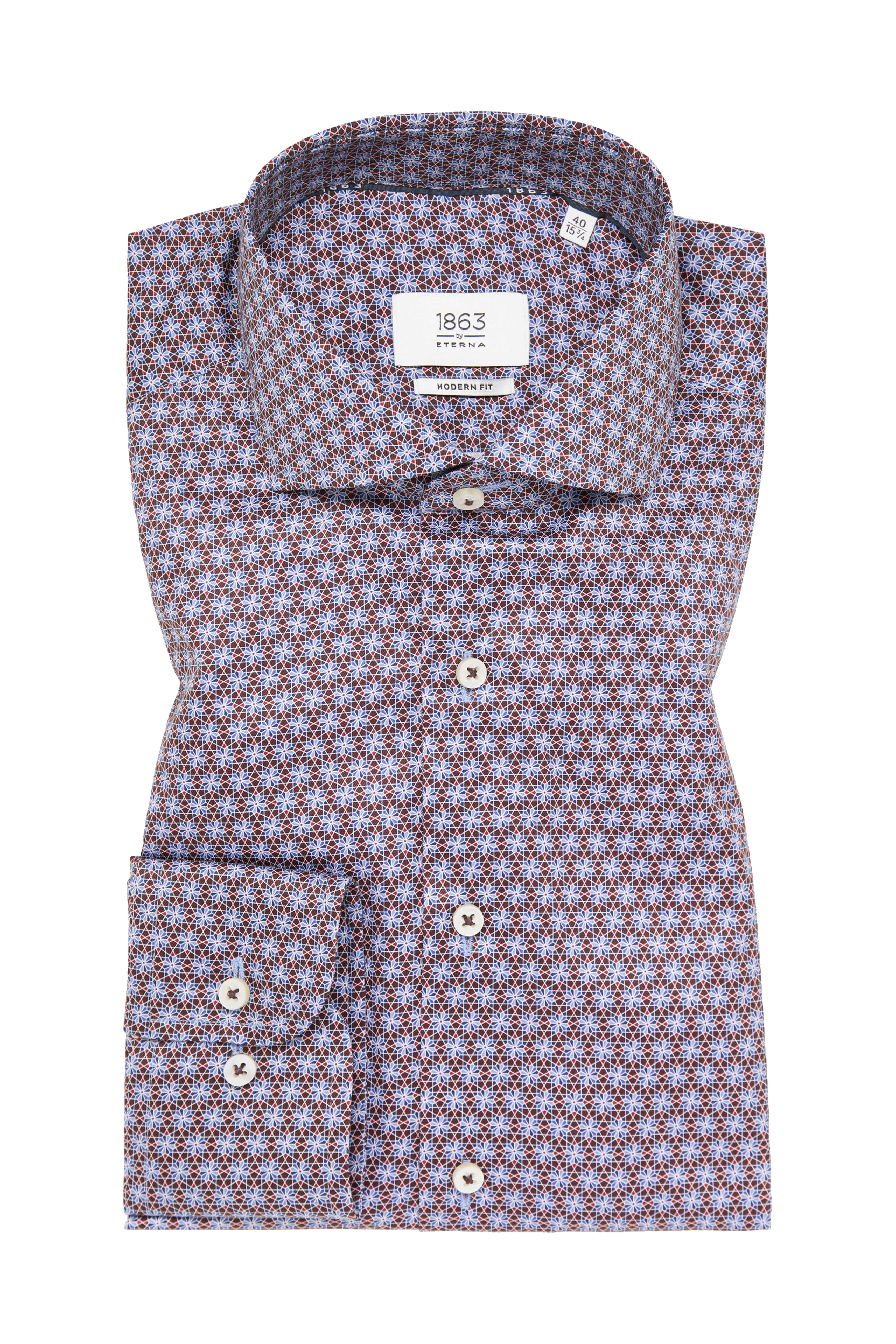 Eterna Modern Fit by1863