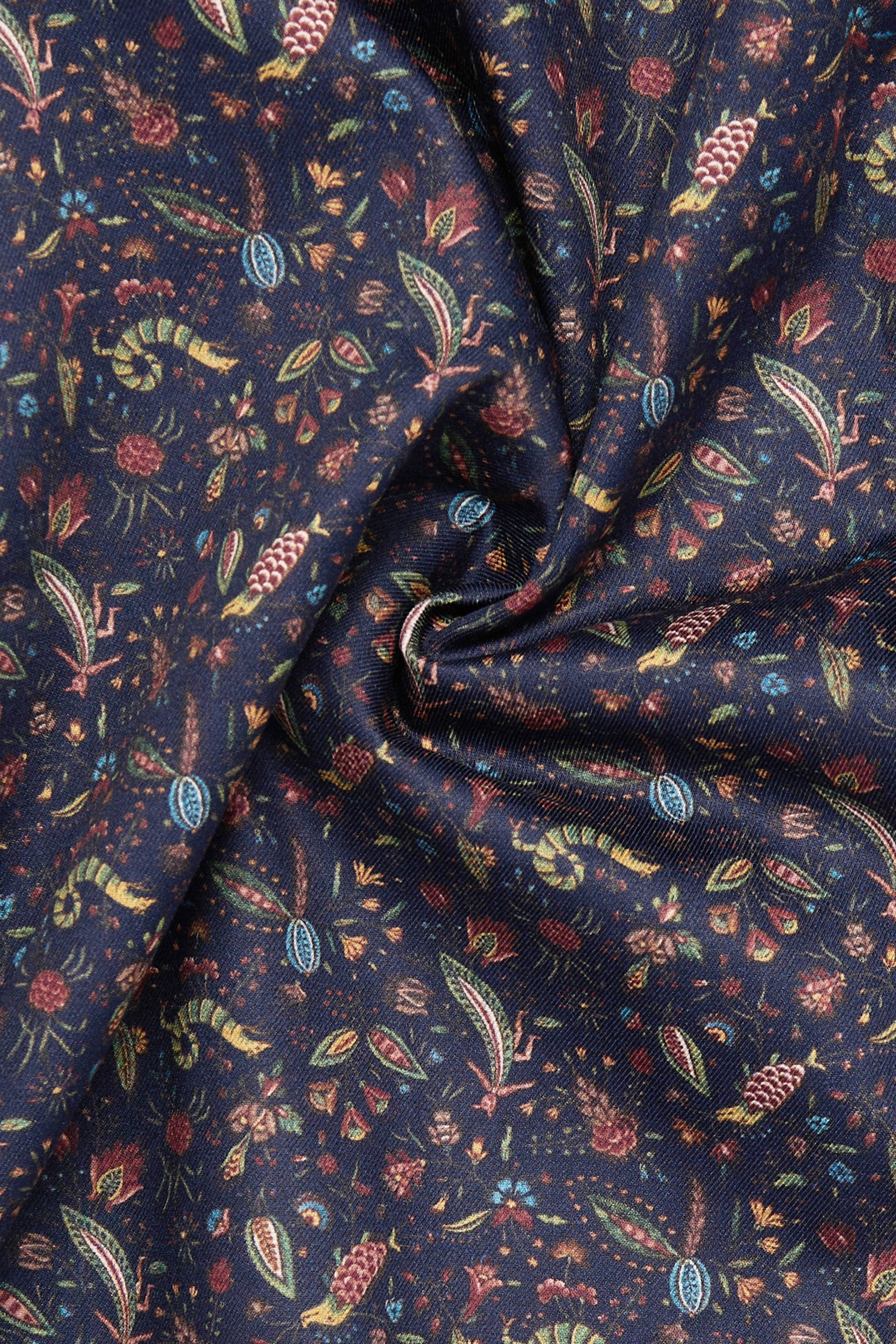 Eterna Modern Fit skjorte