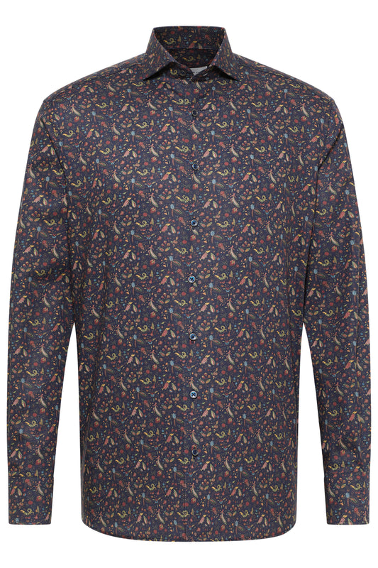 Eterna Comfort Fit skjorte