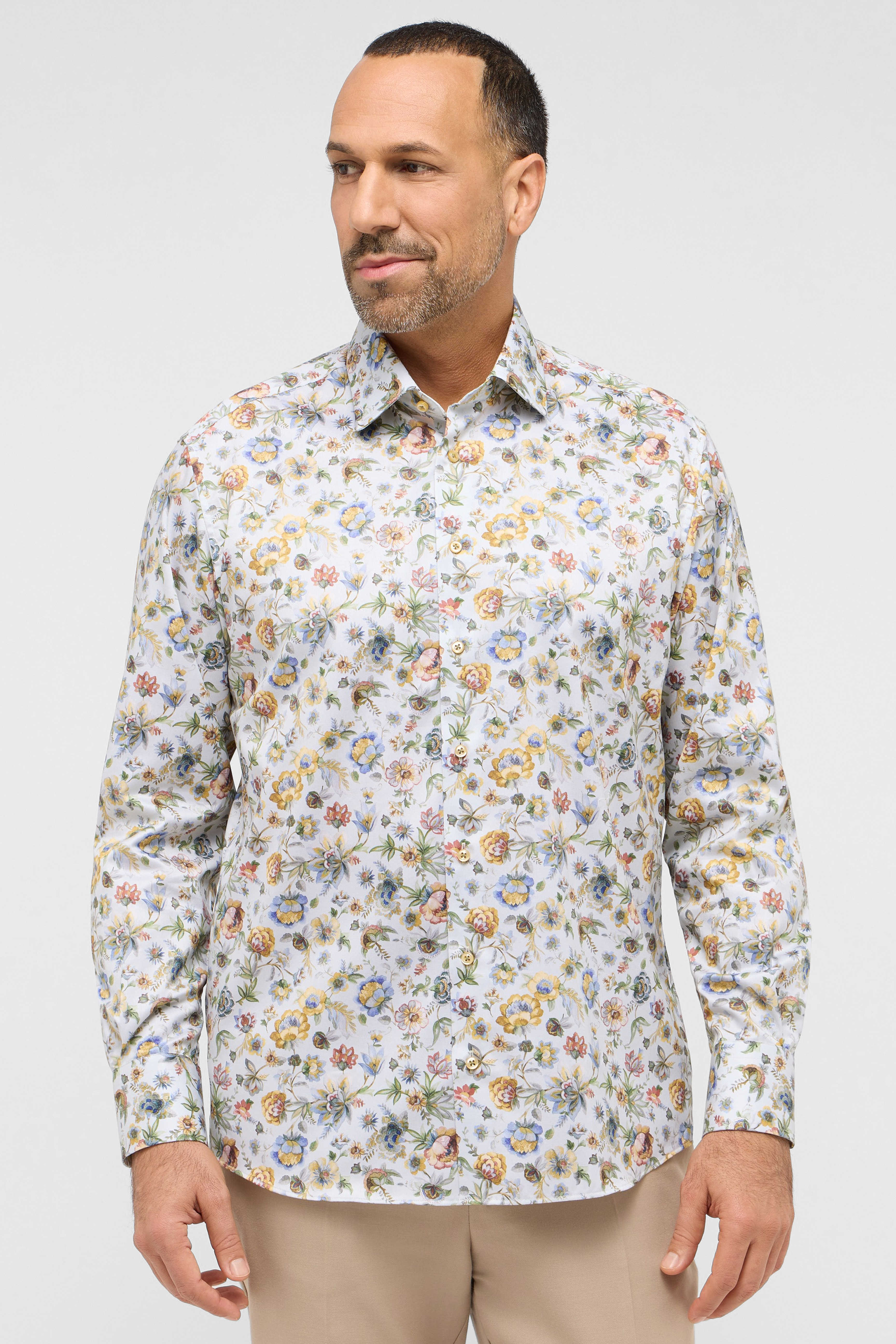 Eterna Comfort Fit by1863