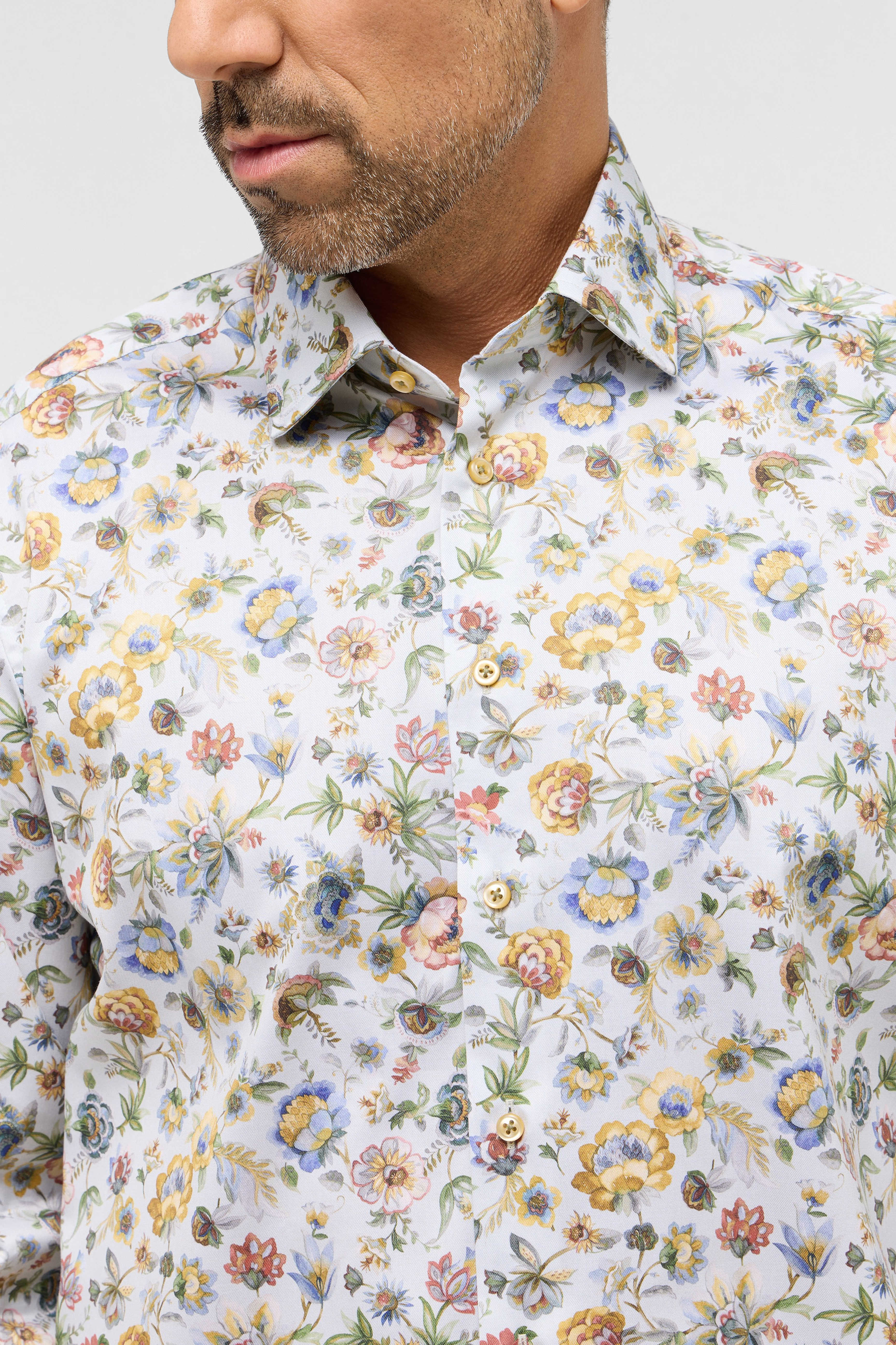 Eterna Comfort Fit by1863