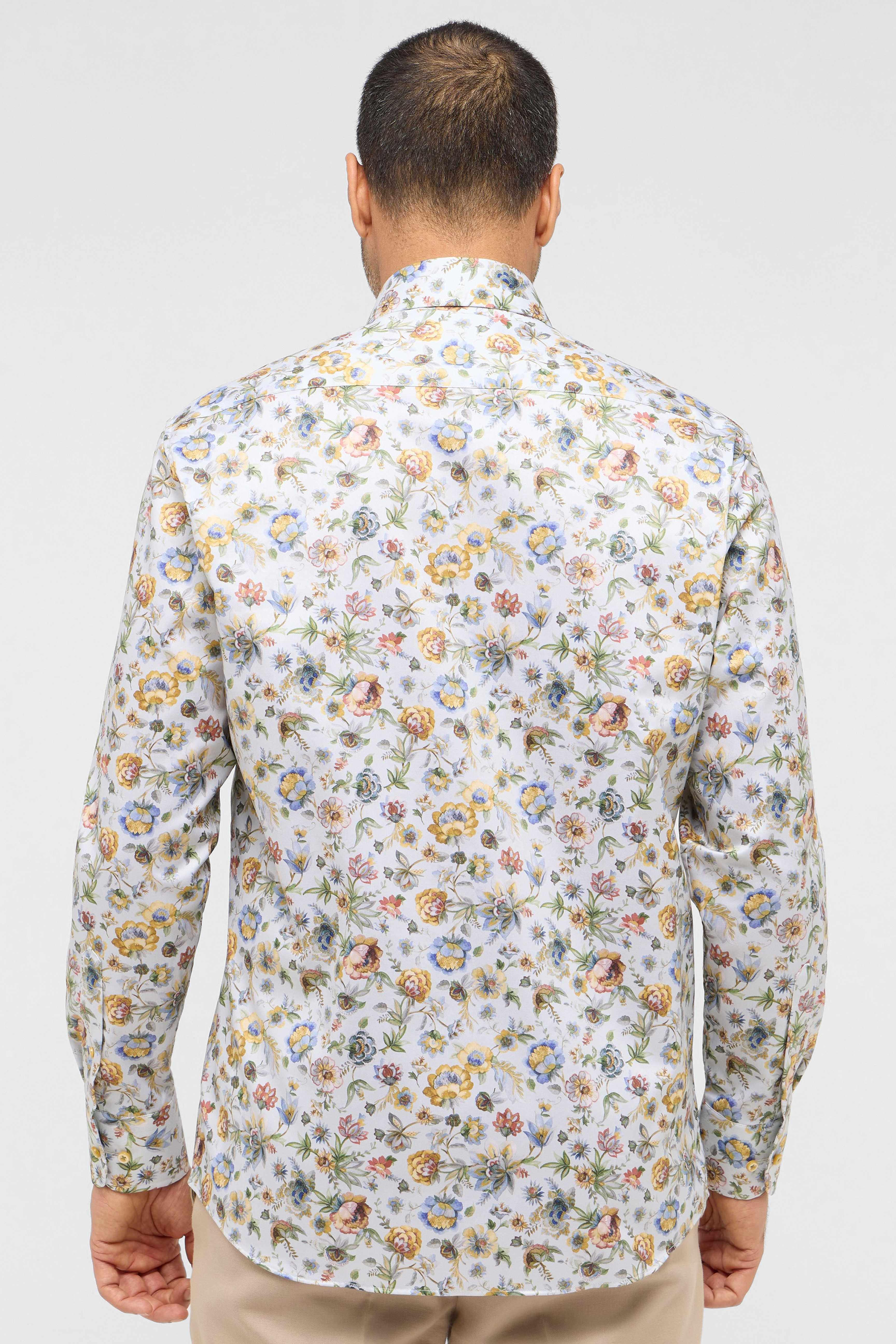 Eterna Comfort Fit by1863