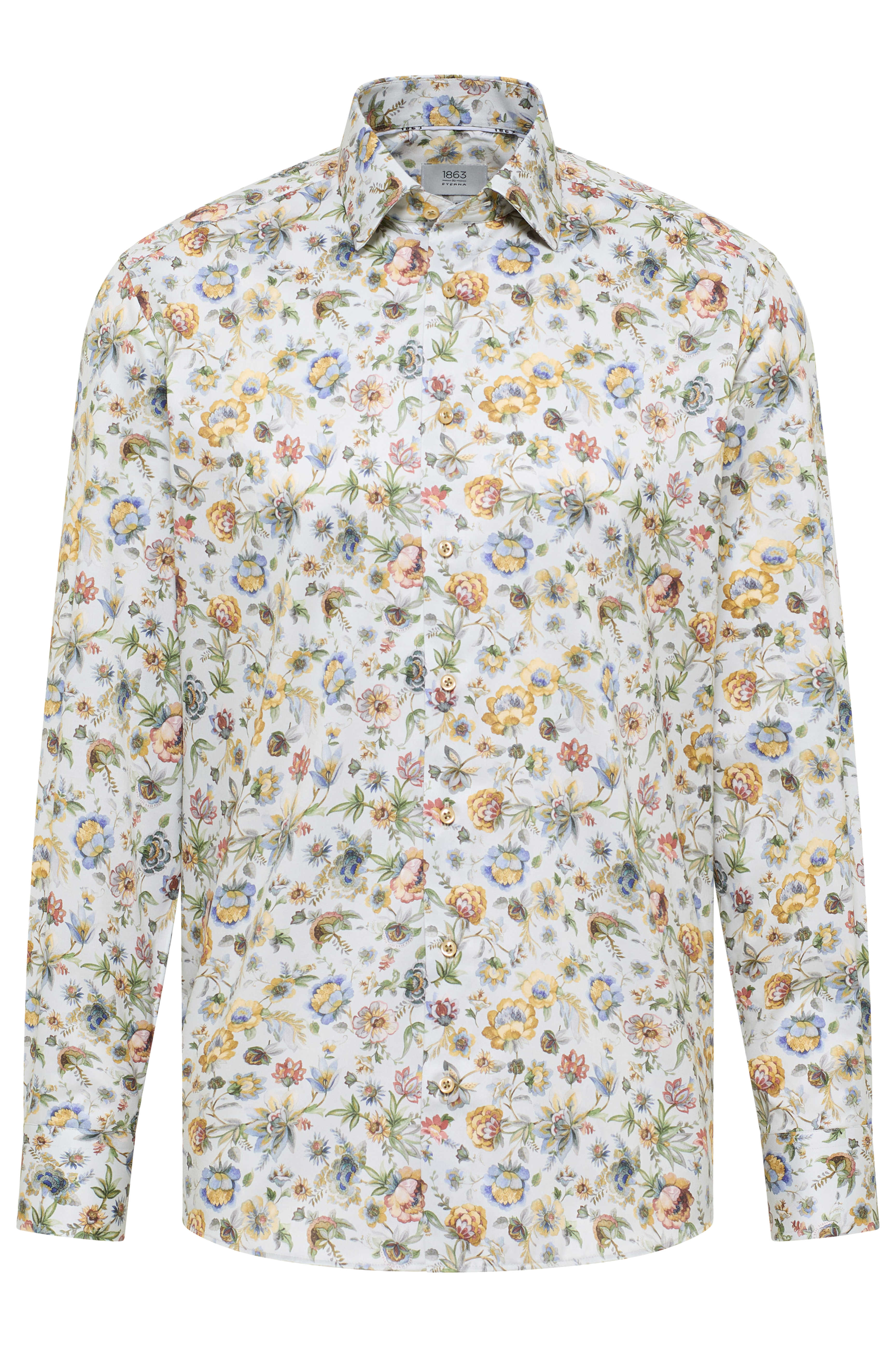 Eterna Comfort Fit by1863