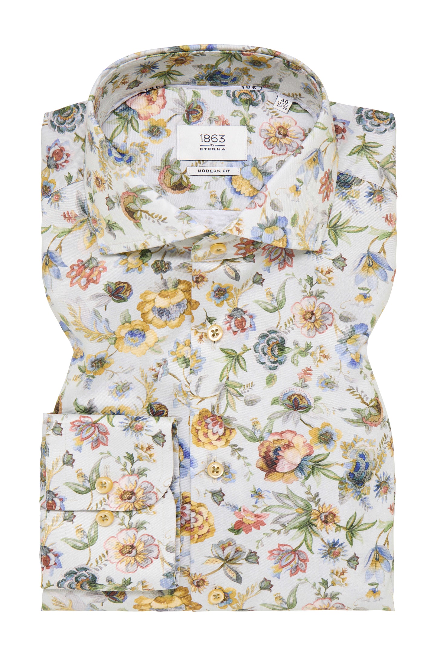 Eterna Modern Fit by1863