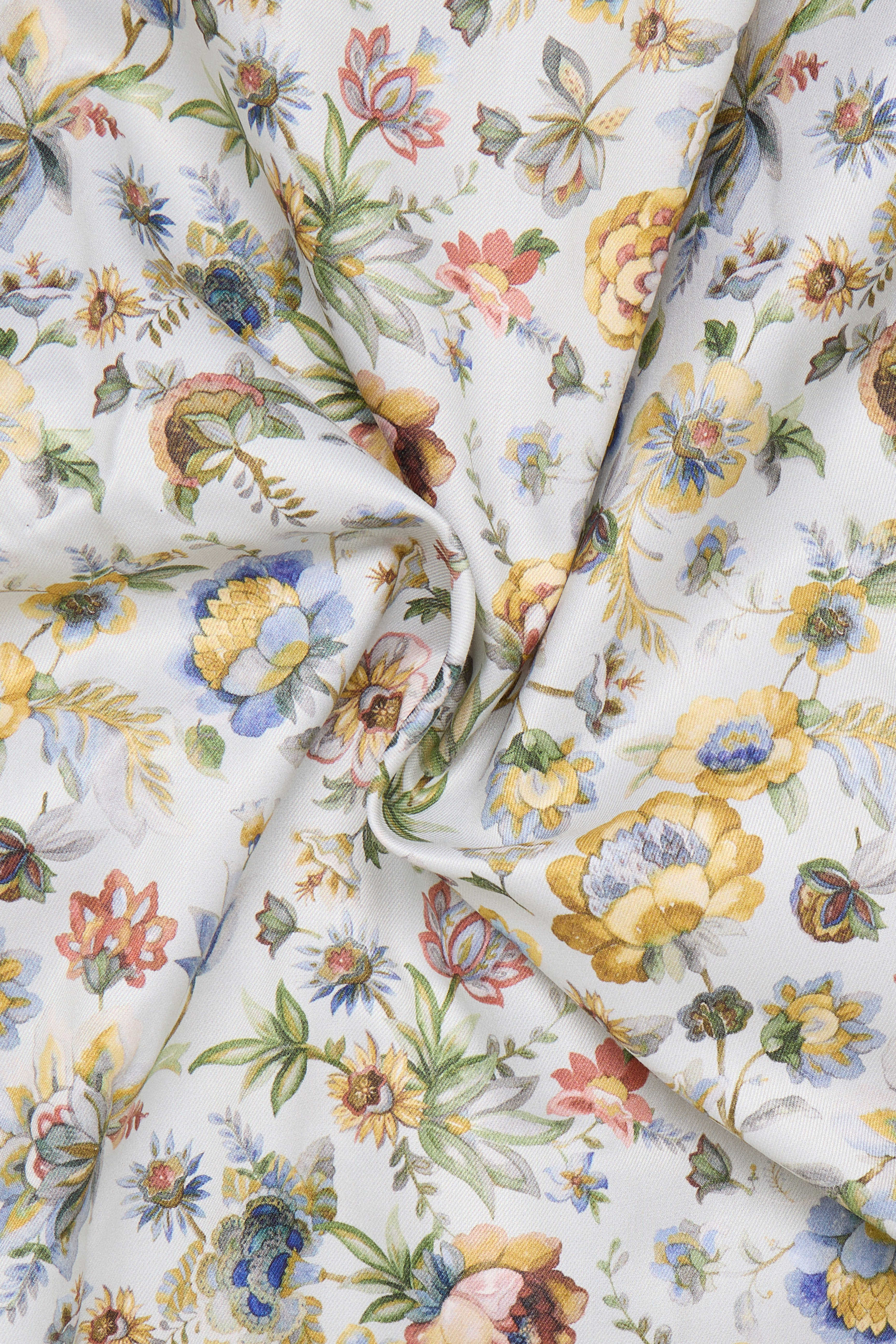 Eterna Comfort Fit by1863