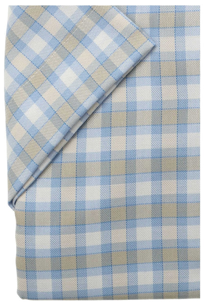 Eterna Comfort Fit kortærmet