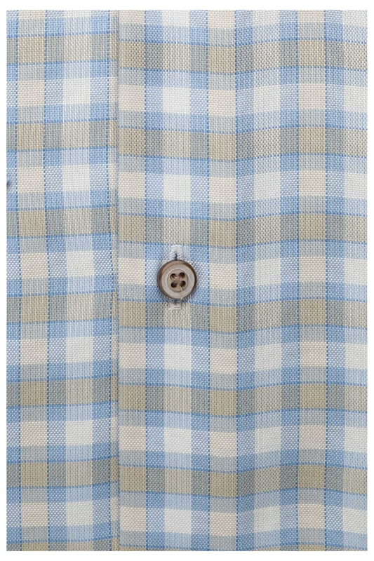 Eterna Comfort Fit kortærmet