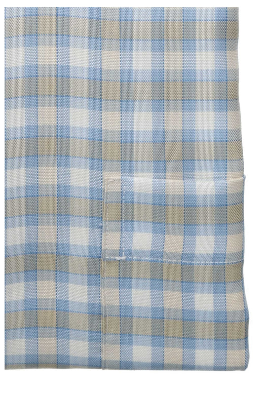 Eterna Comfort Fit kortærmet