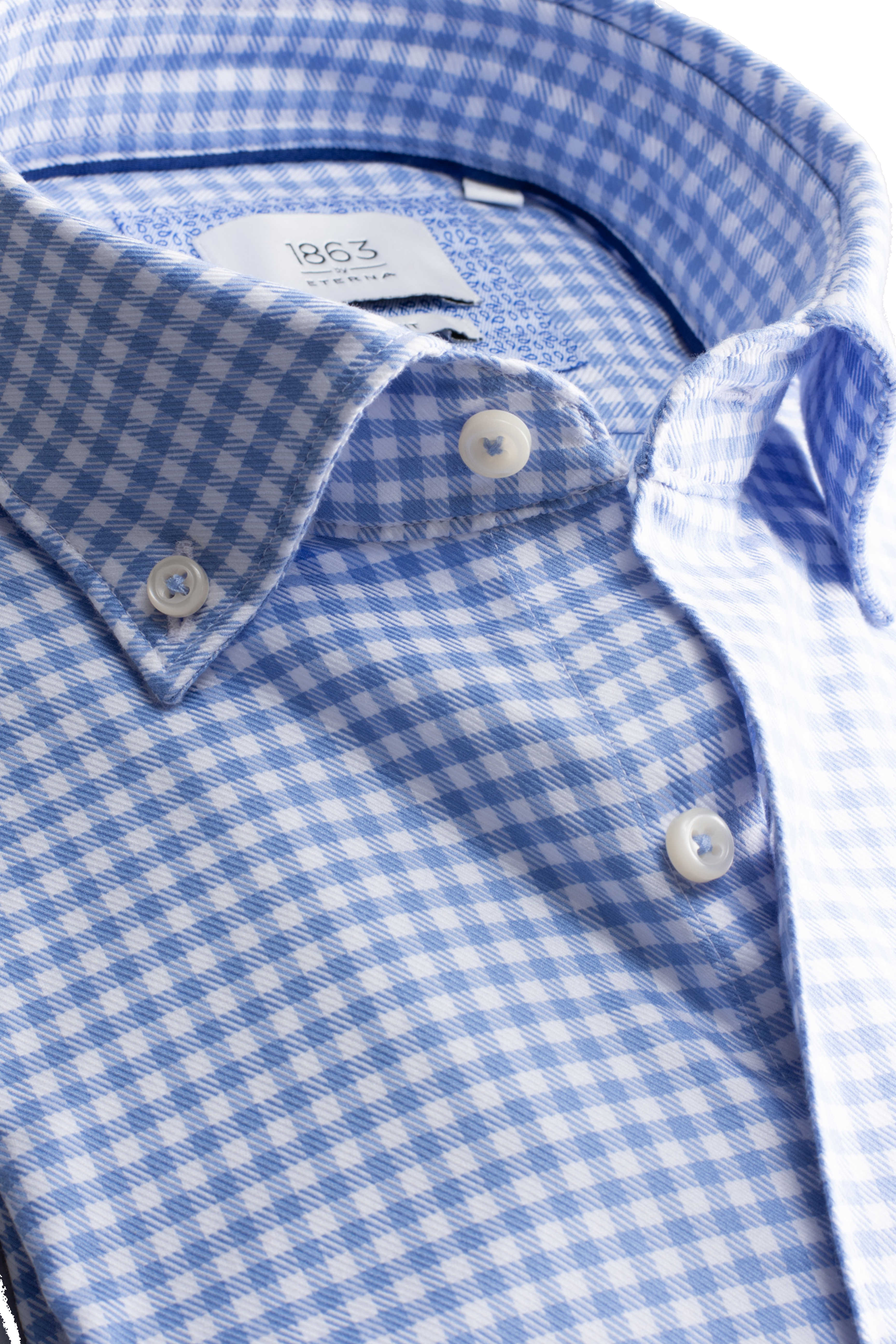 Eterna Slim Fit by1863