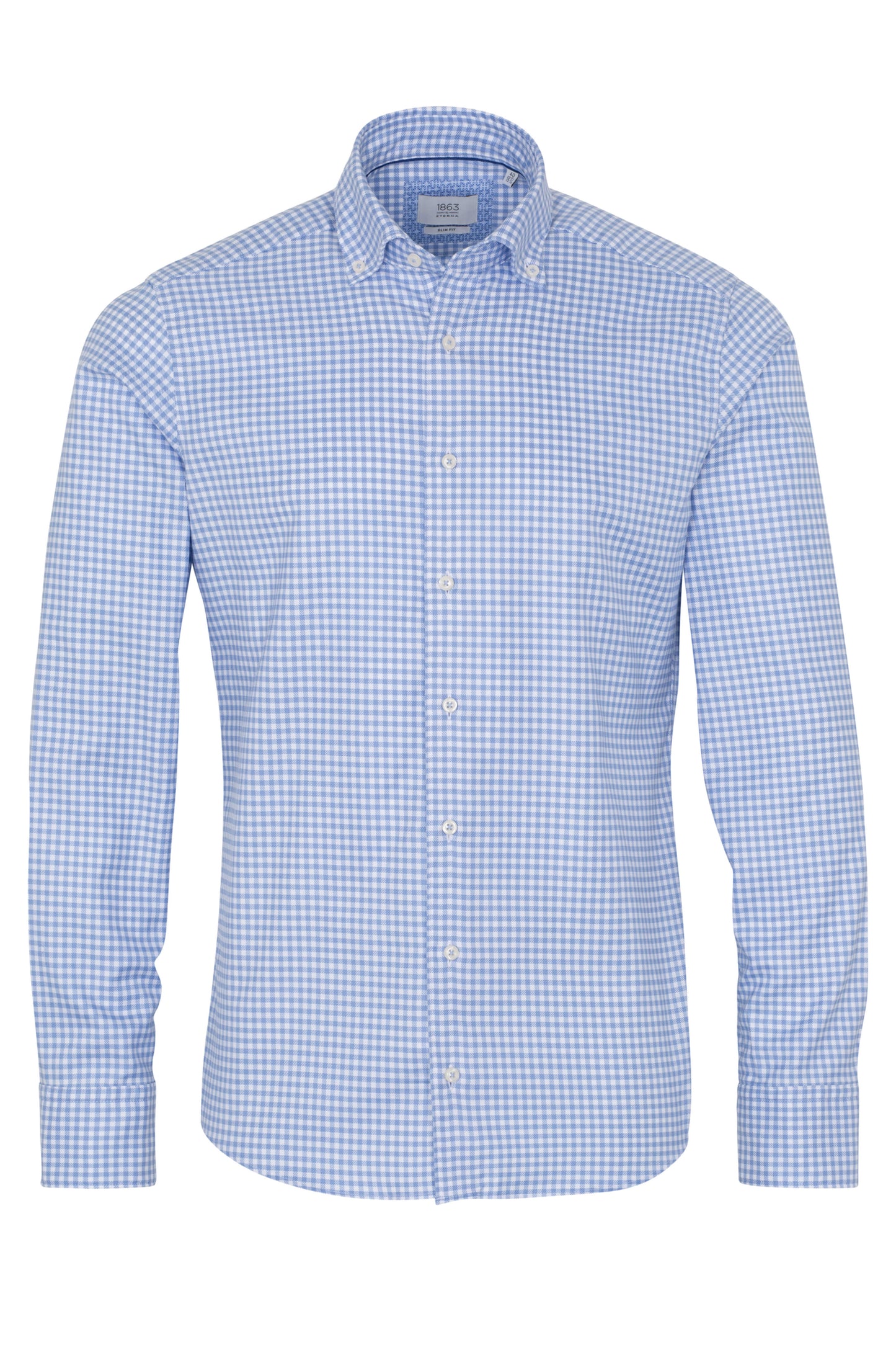 Eterna Slim Fit by1863