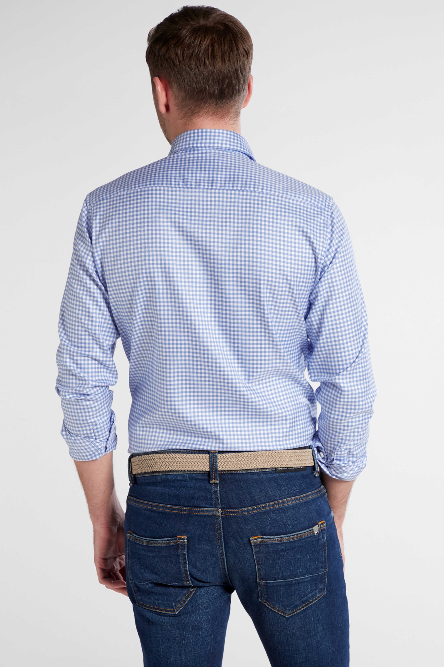 Eterna Slim Fit by1863