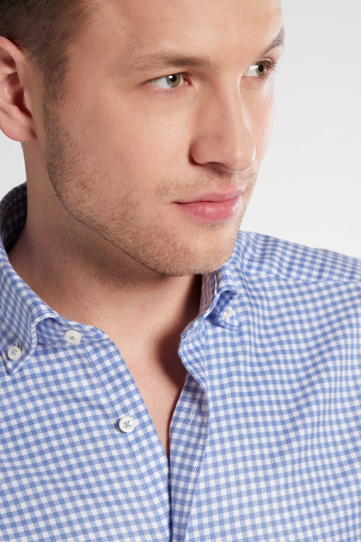 Eterna Slim Fit by1863