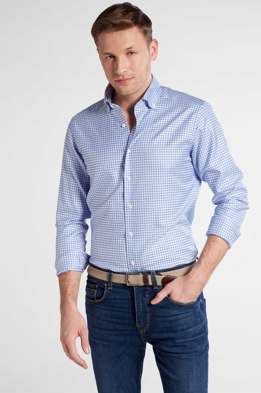 Eterna Slim Fit by1863