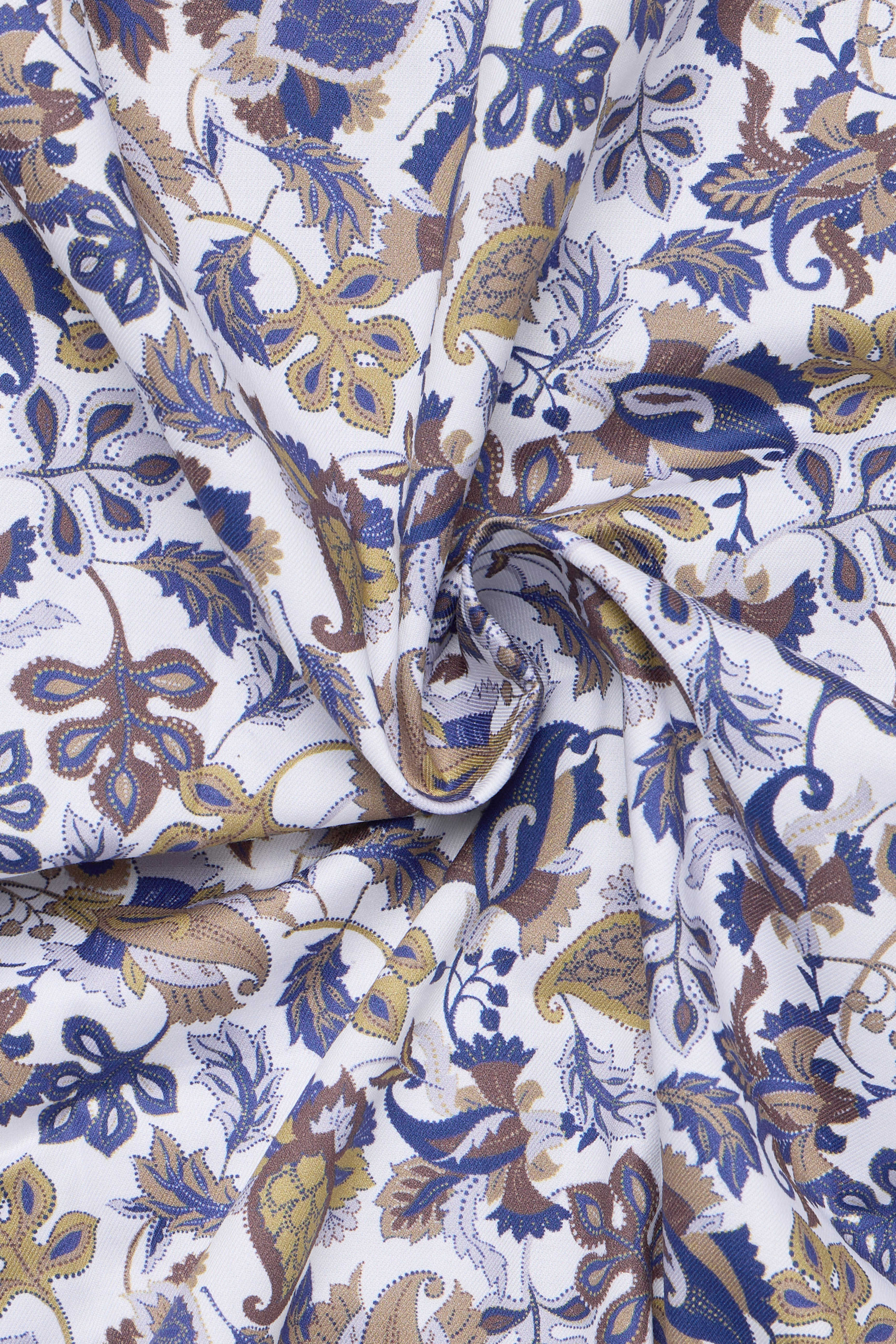 Eterna Modern Fit skjorte