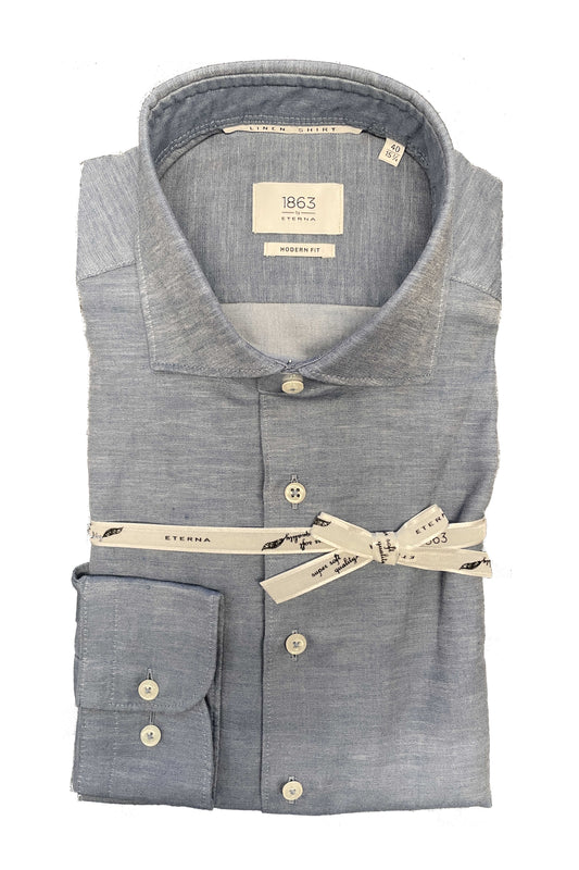Eterna Modern Fit by 1863 hør