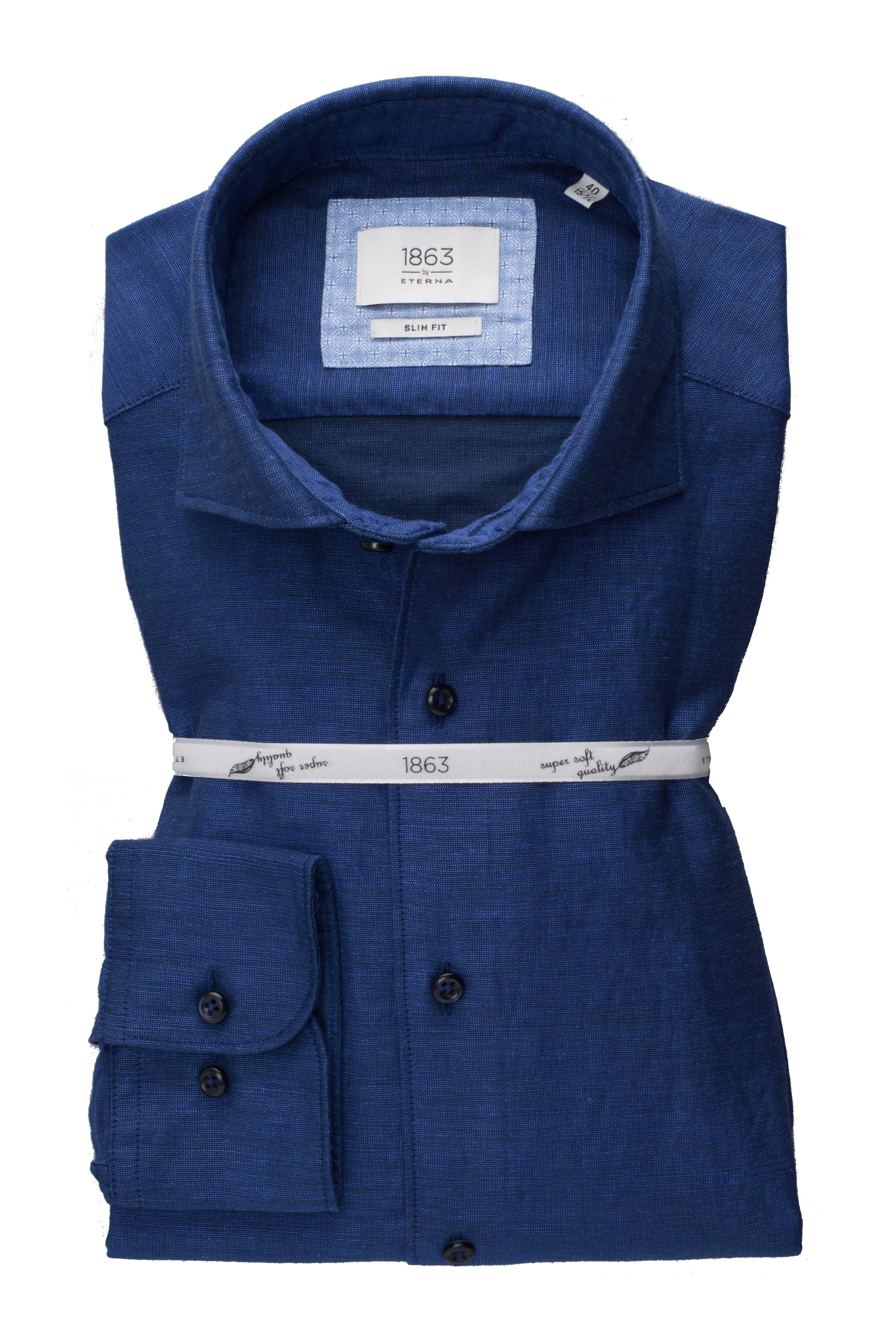 Eterna Slim Fit by1863 hør